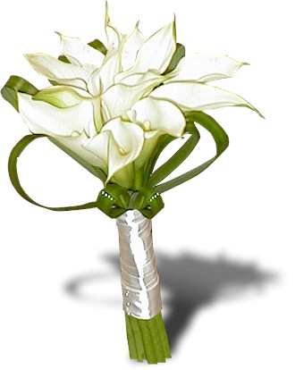 Wedding Bouquet by admin
